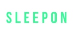 $10 Off Storewide at Sleepon Promo Codes
